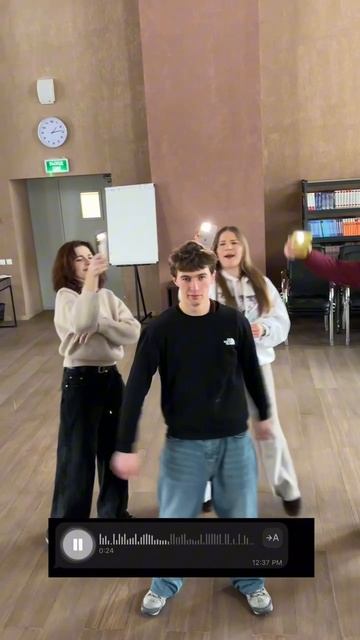 Скоро-скоро-скоро День студента! смотреть онлайн