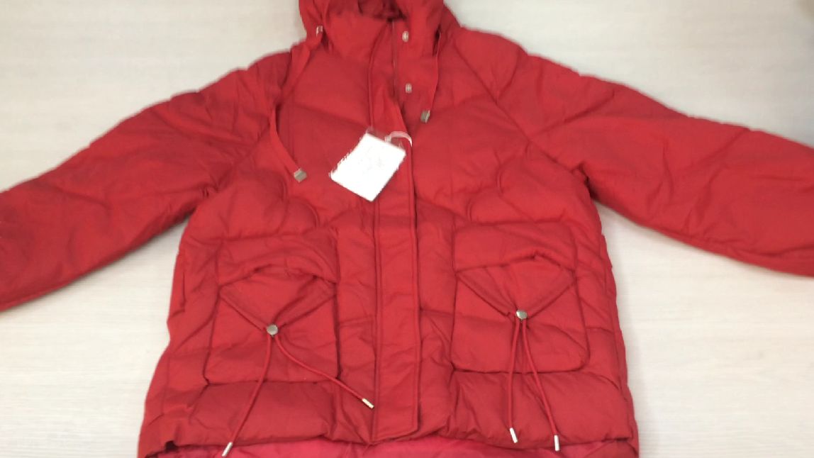 сти336.3. Куртки новые смотреть онлайн