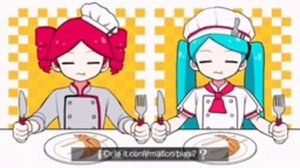 Obsolete Meat | Hatsune Miku¦Kasane Teto.