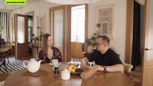 Обзор самой уютной и вдохновляющей квартиры 2024 года. Дизайн интерьера, рум тур, лайфхаки ремонта