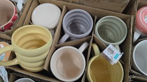 Фикс Прайс БОМБИТ НОВИНКАМИ КАК МОЖЕТ! В шоке от этого огромного завоза даже я. Посуды валом. Обзор