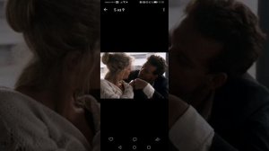 Джон и Элизабет - А любовь жива (к/ф "9 1/2 недель").