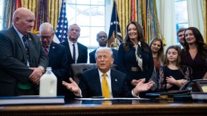 Захватим за 48 часов: в США жестко ответили на выпад британского журналиста