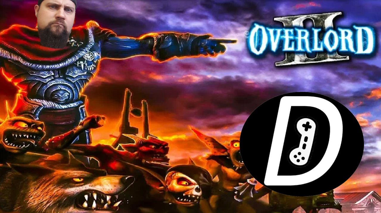 Прохождение Overlord II #4 смотреть онлайн