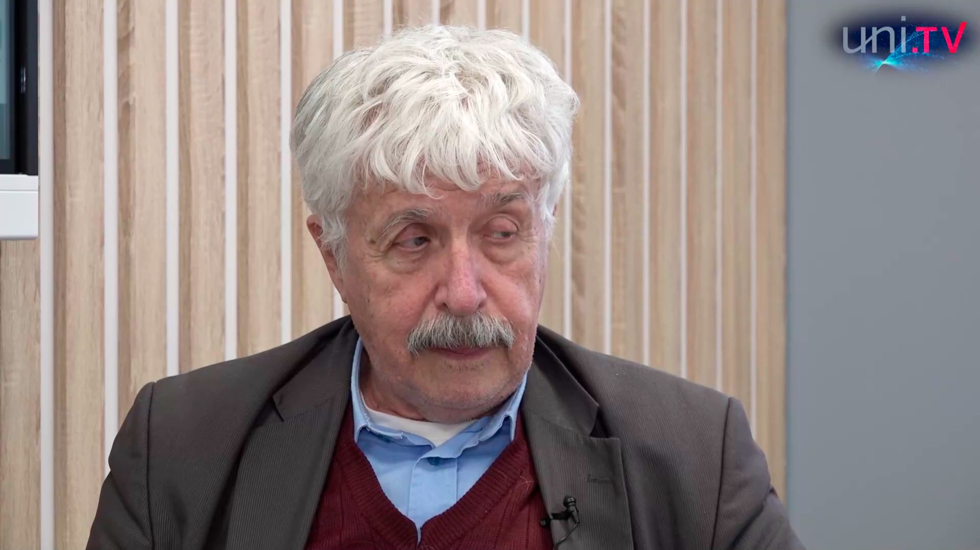 Доцент Университета "Дубна" Алексей Аверкин: Как искусственный интеллект меняет наш мир смотреть онлайн