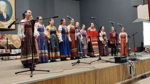 Рождественский колокольчик песня 15