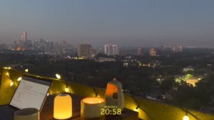 4-часовой таймер для учебы и работы (Помодоро)