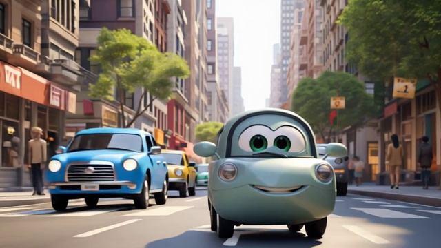 Авто-экспедиция мультик смотреть онлайн