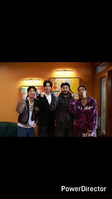 Netflix и продюсер На Ён Сок представляют новый оригинальный сериал «Take a Hike!». смотреть онлайн