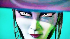 Ученик тигра Русский трейлер Дубляж 2024