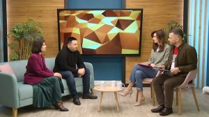 СЕГОДНЯ УТРОМ #7487, 20 января 2026