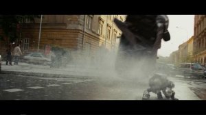 Отрывок из фильма «Бросок кобры»