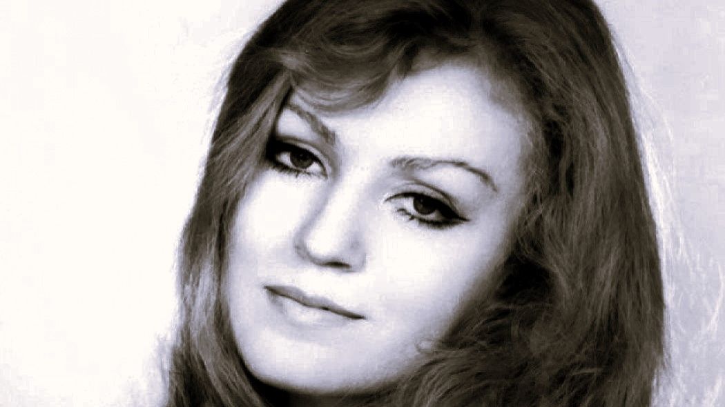 Анна ГЕРМАН "Жар-птица"