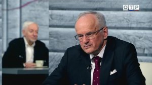 Виктор Москвин: Гражданская война нанесла страшный урон стране