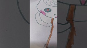 Рисуем вторая часть