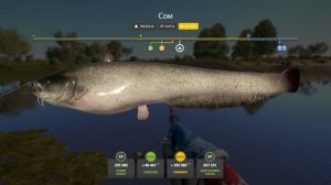 2 НОВЫЕ ТОЧКИ НА ОСЕТРА И СОМА НА АХТУБЕ, ФАРМ НА КАСПИЙЦЕ ОБЗОР ВОДОЕМОВ РУССКАЯ РЫБАЛКА РР4