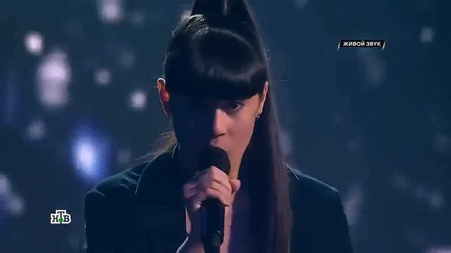 Диана Анкудинова - "Вьюга" (21.04.2019) смотреть онлайн