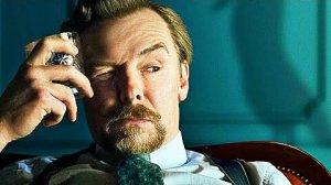 Нандор Фодор и говорящий мангуст Русский трейлер 2023