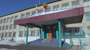 Школу в Чите капитально отремонтируют на 115-й день рождения