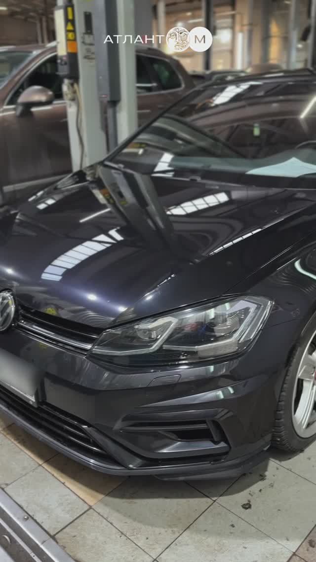 ОФИЦИАЛЬНОЕ ВКЛЮЧЕНИЕ 🔈 #automobile #фольксваген #автосервис #автосервисфольксваген