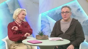 «Новое утро»: 21 января 2026 года