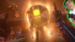 Что, если бы ТВ мены Предали Альянс и ушли к Астрам ? (Сборник Фанмейдов #67) Реакция Скибиди Туалет