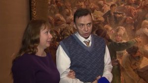 Новости "Волга 24" 04.11.2025 15:00