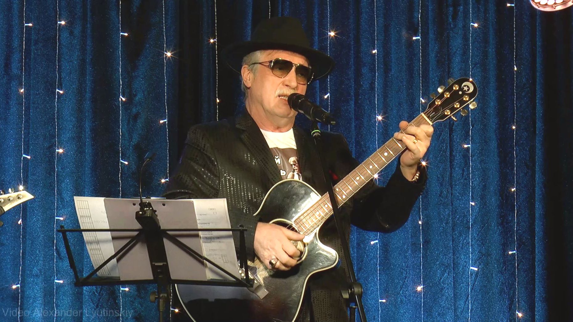 "Серый Камень" - Фонари смотреть онлайн