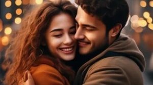 День обнимашек! С днём объятий. Музыкальная открытка.