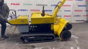снегоуборщик KOBASHI ST22