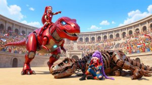 СПАСЕНИЕ РУМИ ОТ ЗАГОВОРА МИРЫ И БЕРЕМЕННОЕ ПУТЕШЕСТВИЕ РУМИ - «ЗОЛОТОЙ» ОХОТНИК/X