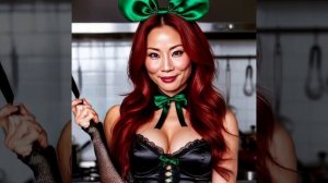 МОЯ ЛЮБИМАЯ ЯПОНСКАЯ ДЕВУШКА