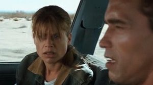 Терминатор 2 "Судный день" Фильм (2001 год)