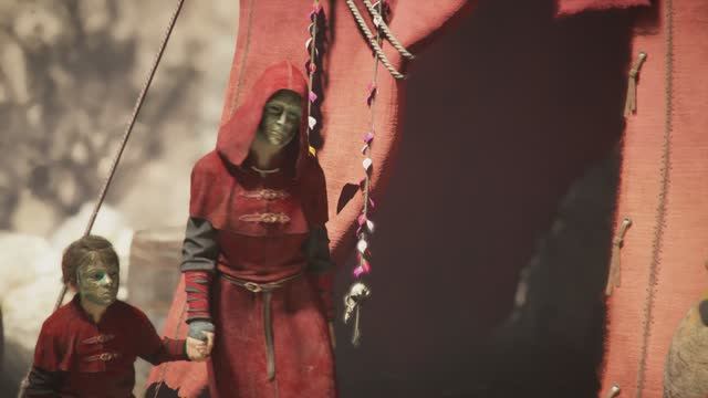 A Plague Tale Requiem №9 смотреть онлайн