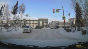 Поездка из Горно-Алтайска в Чемал. Горный Алтай.