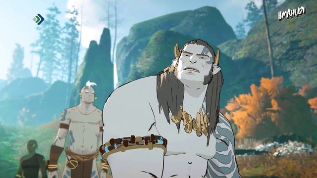 Игромания/11. 16.01.2026 смотреть онлайн