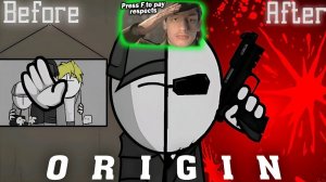 . - Реакция на AnimaTropia - Madness Combat Бой Безумия Маднес Комбат ! ? кринкелс Krinkels