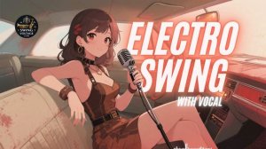 Электро-свинг джаз для работы Best Electro Swing Playlist for Retro Swing Fans