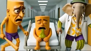 Сын Тунг Тунг Сахура отравился.