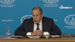 «Хамство по-французски»: Лавров жёстко поставил Макрона на место