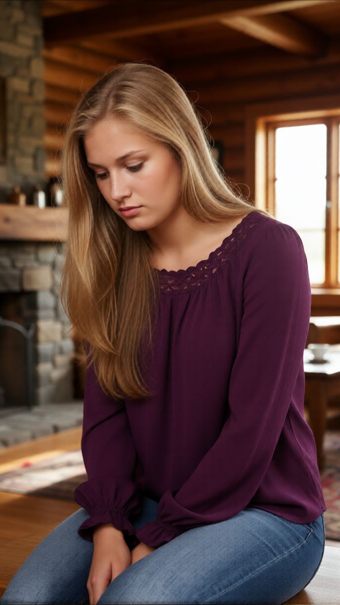 Подслушала разговор мужа с подругой и решила отпустить его... смотреть онлайн