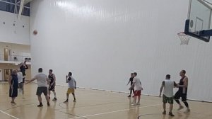 Баскетбол 19 января 2026 года