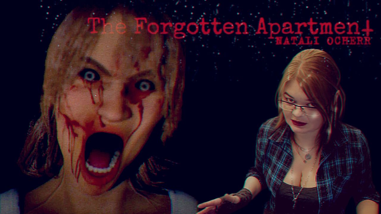 Блуждаем по инди-хоррорам ► The Forgotten Apartment смотреть онлайн