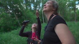 Трейлер "О чём поют городские птицы? Пробуждение"