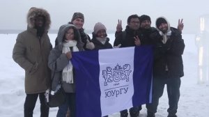 Крещение 2026