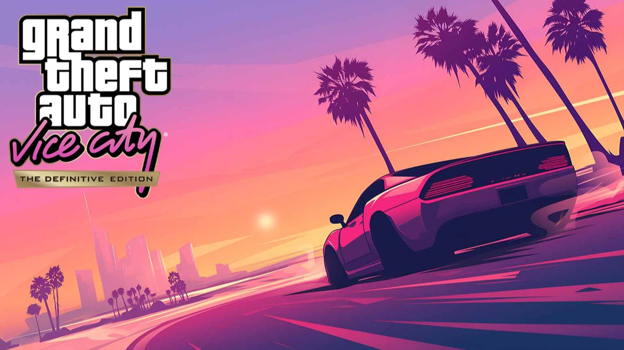 ОРУЖЕЙНЫЙ БАРЫГА | Русская озвучка | GTA: Vice City / Вайс Сити | #11 смотреть онлайн