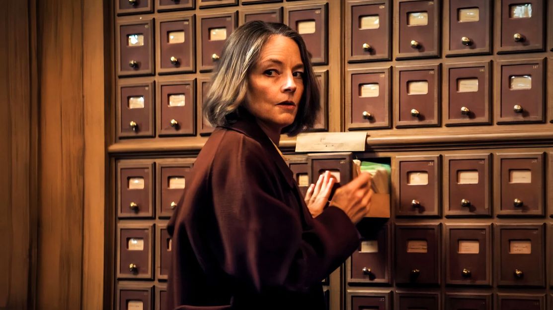 Частная жизнь — Русский трейлер (2026) смотреть онлайн