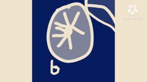 Заставка Бйин с эффектами. Screensaver with effects.