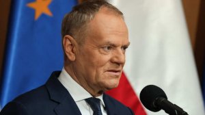 Туск разозлился из-за приглашения Польши в Совет мира по Газе