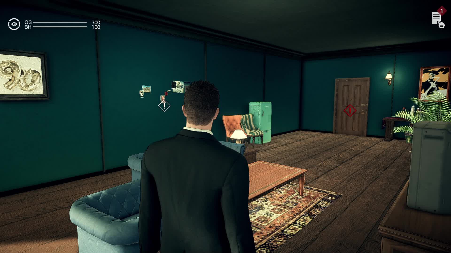 Deadly Premonition 2: A Blessing in Disguise — Геймплей | Прохождение (PC) #2 смотреть онлайн